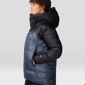 Women's Phantom Parka